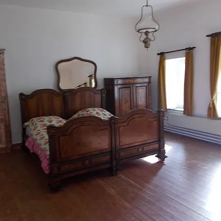 Chateau De L'enclos B&B Geer