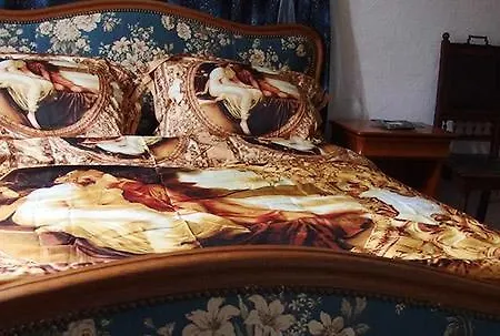 Chateau De L'enclos B&B *
