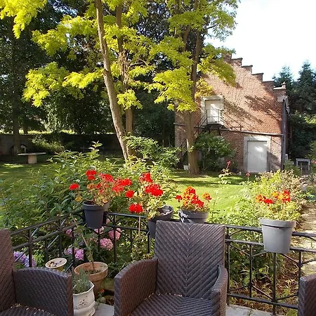Chateau De L'enclos Geer