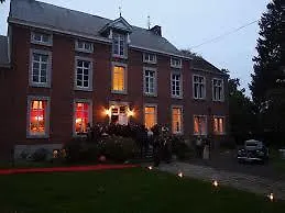Chateau De L'enclos B&B