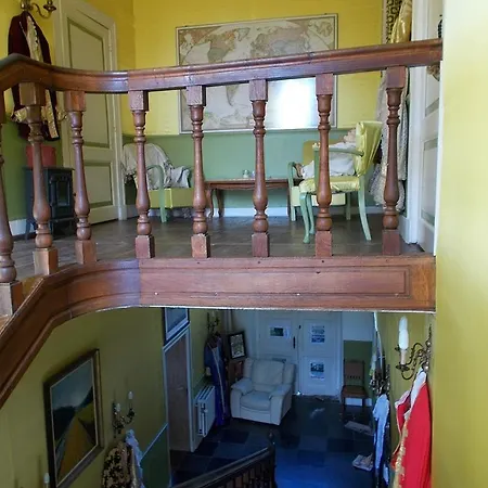 B&B Chateau De L'enclos