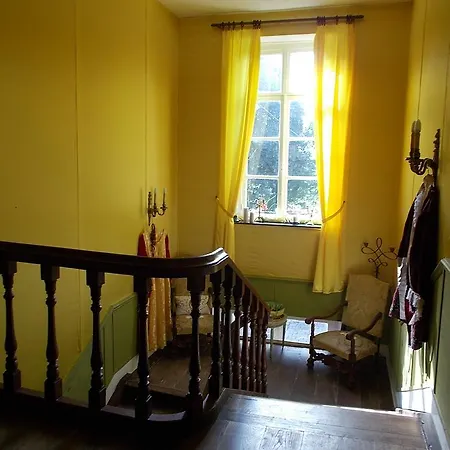 Chateau De L'enclos B&B Geer