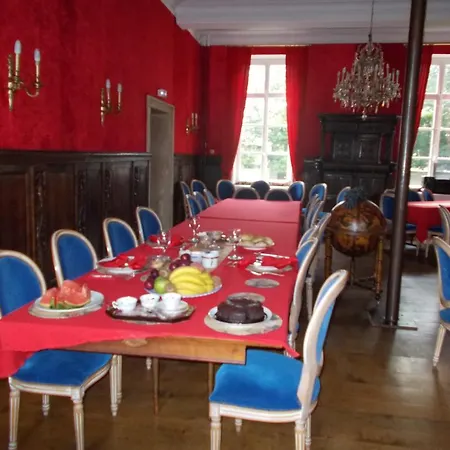 Chateau De L'enclos