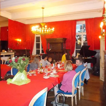 Chateau De L'enclos * Geer