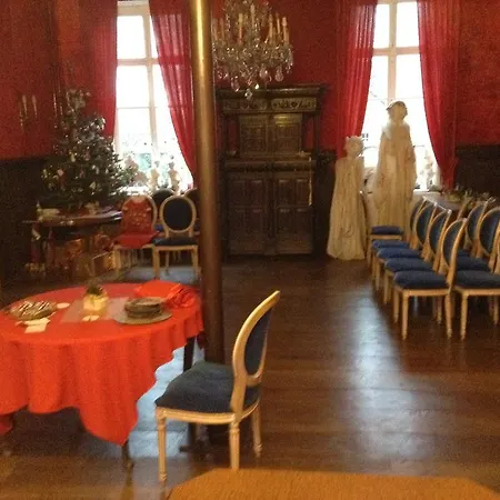 Chateau De L'enclos *