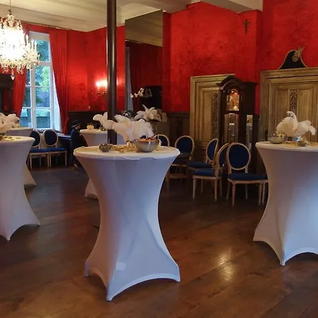 B&B Chateau De L'enclos