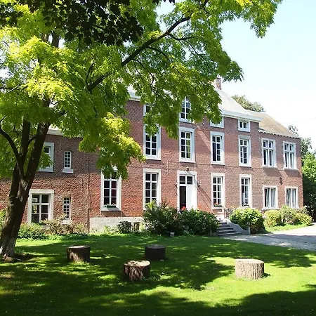 Chateau De L'enclos Geer