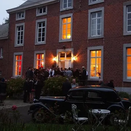 Chateau De L'enclos B&B