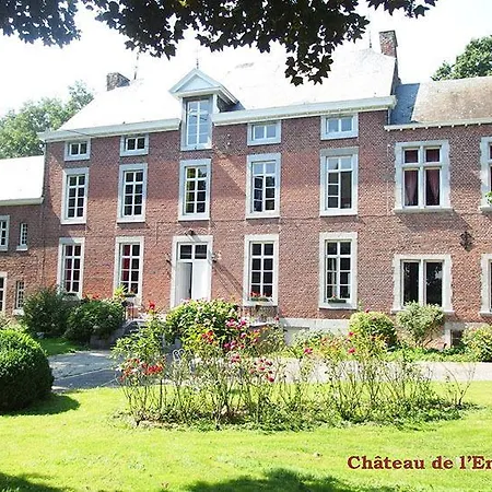 B&B Chateau De L'enclos *