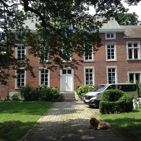 Oda ve Kahvaltı Chateau De L'enclos *
