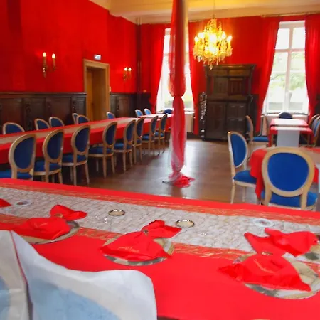 Chateau De L'enclos Geer