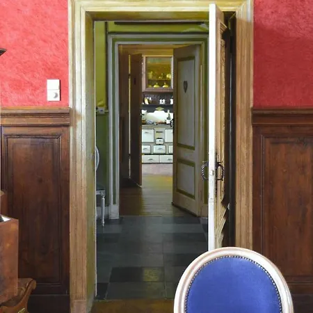 B&B Chateau De L'enclos