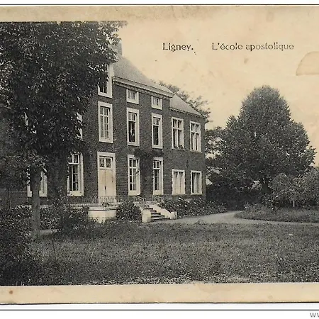 Oda ve Kahvaltı Chateau De L'enclos